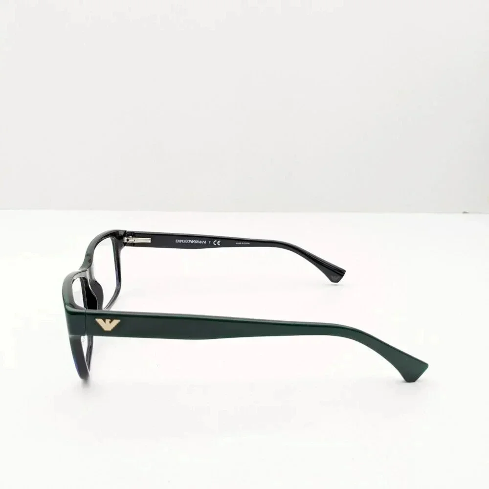 Emporio Armani bridge due