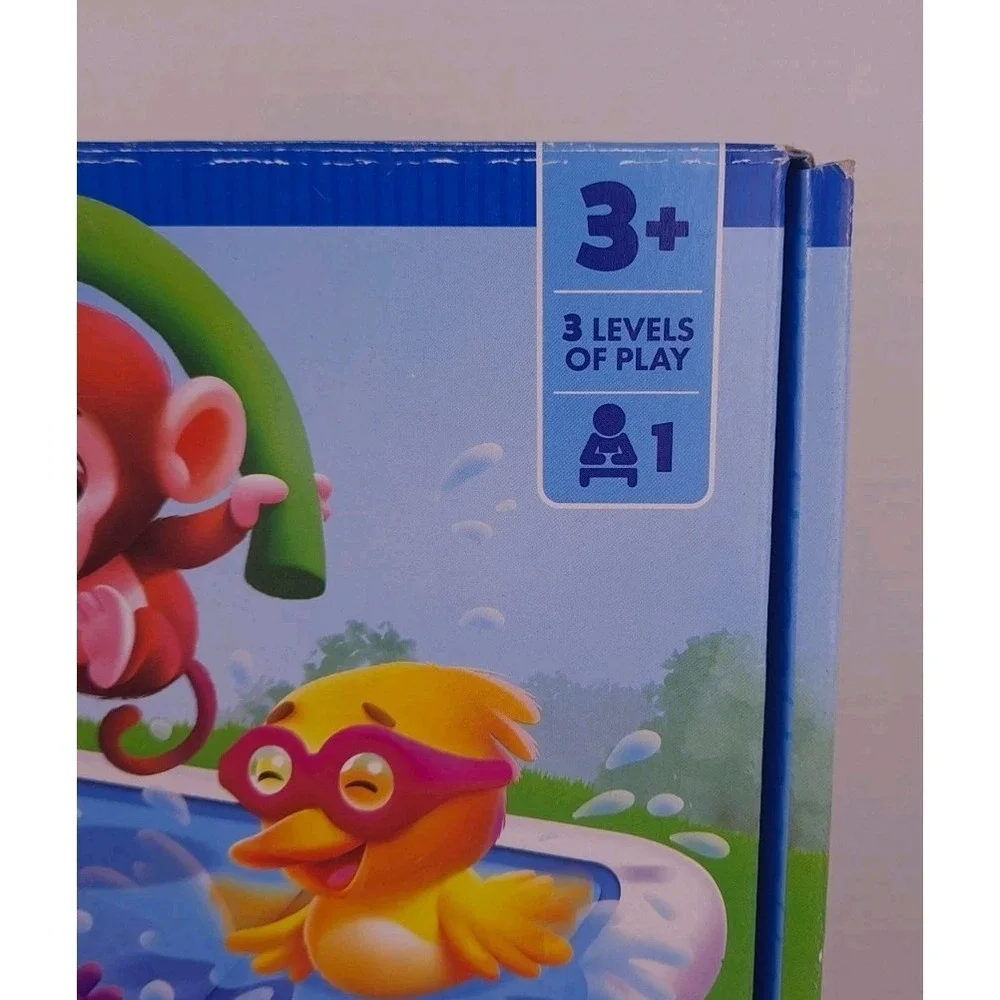 Thinkfun Friends splish splash