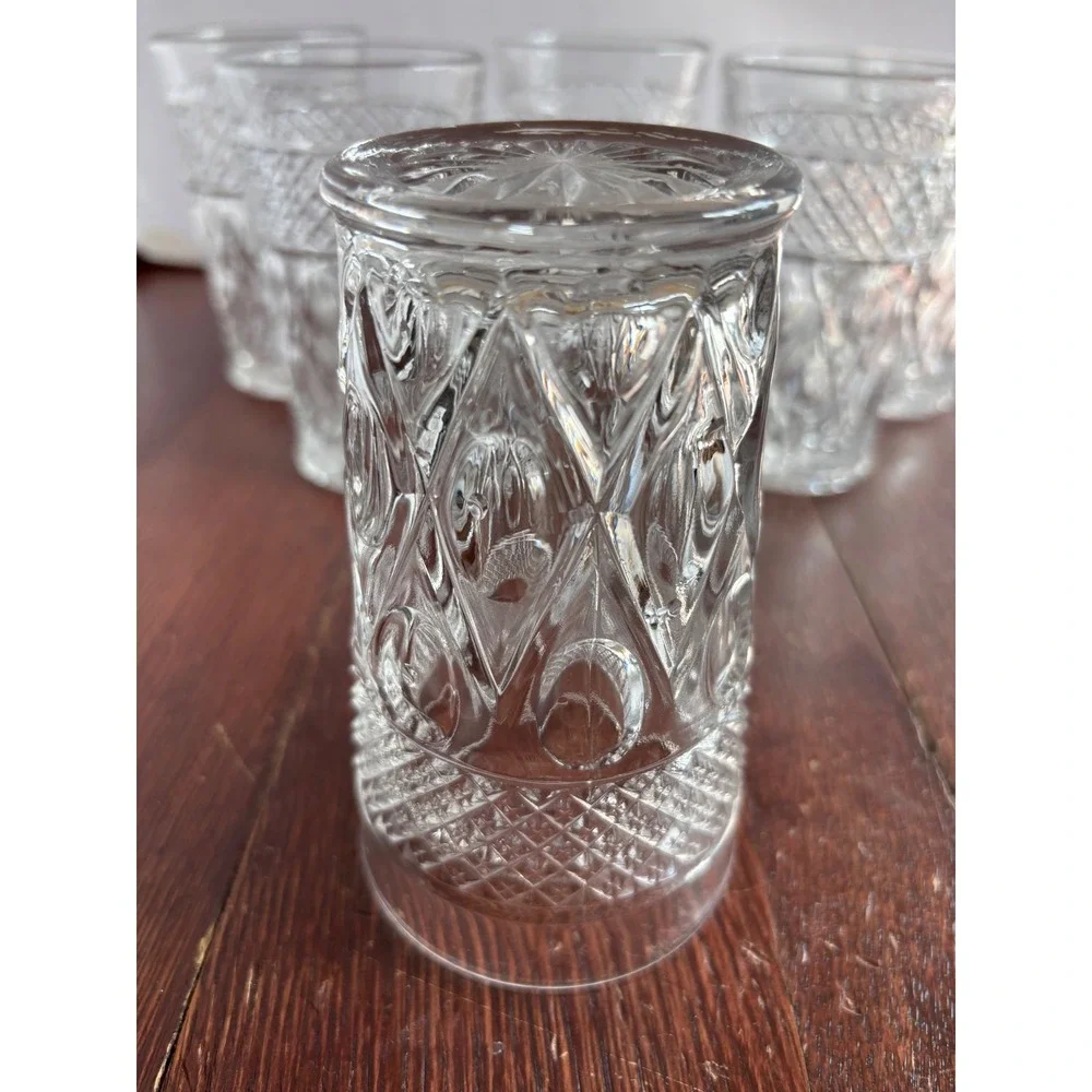 Imperial Glass imperial glass