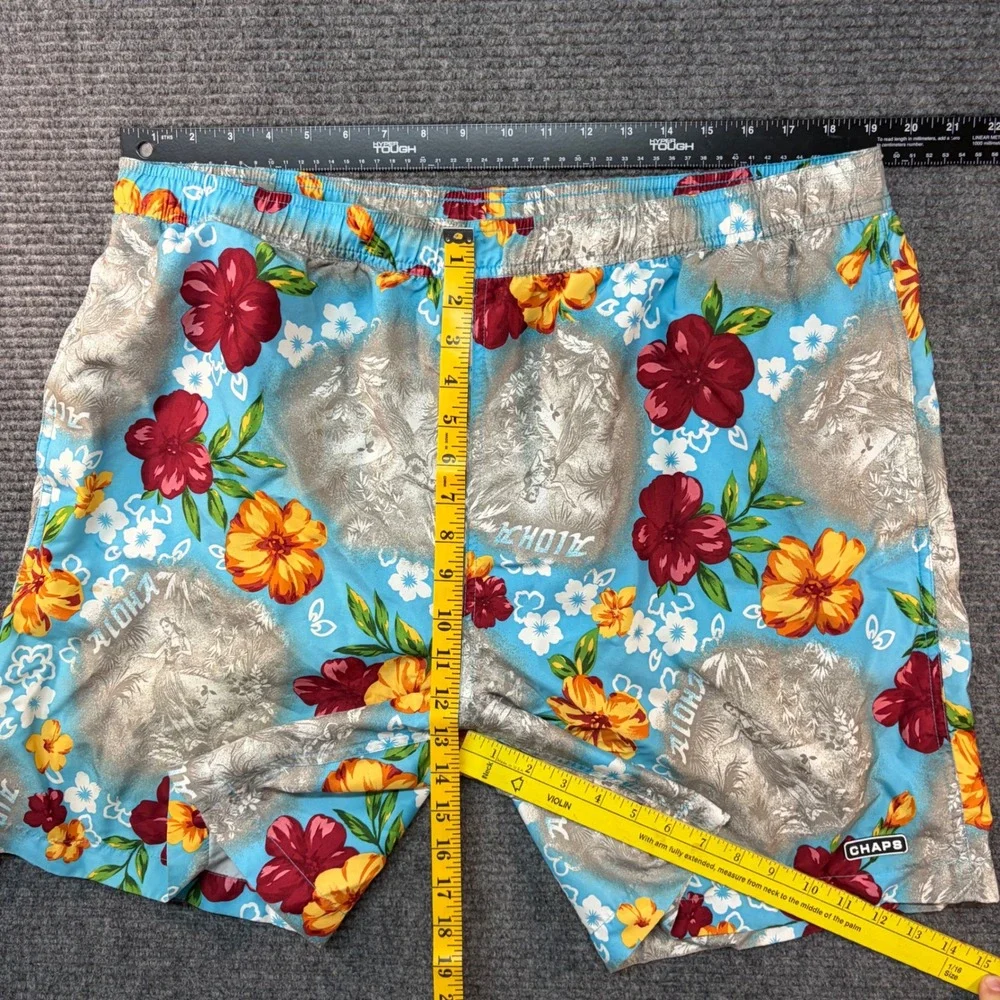 Chaps swim trunks