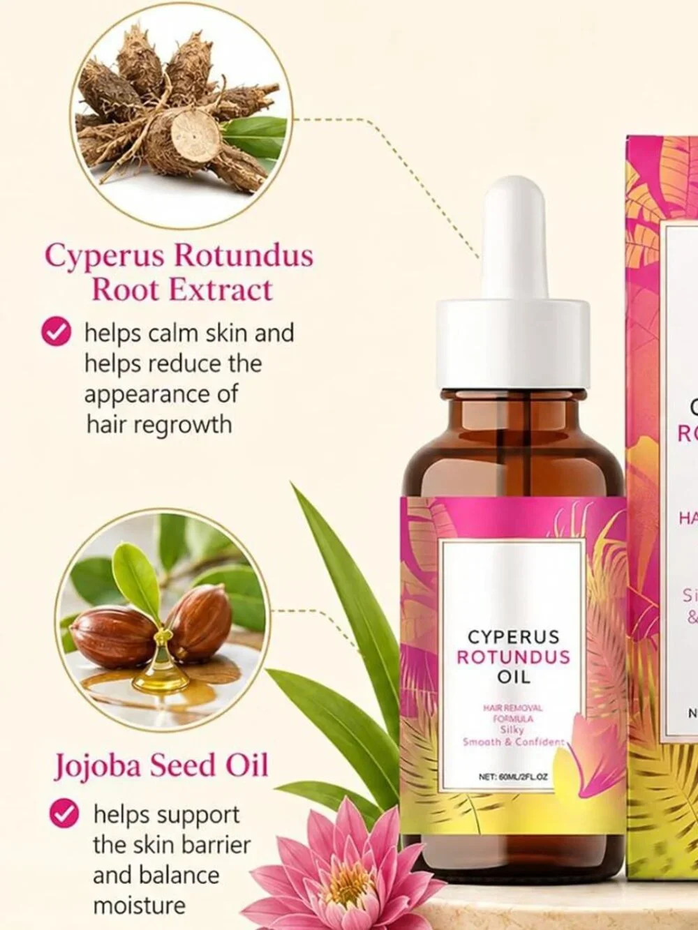 N/A new cyperus