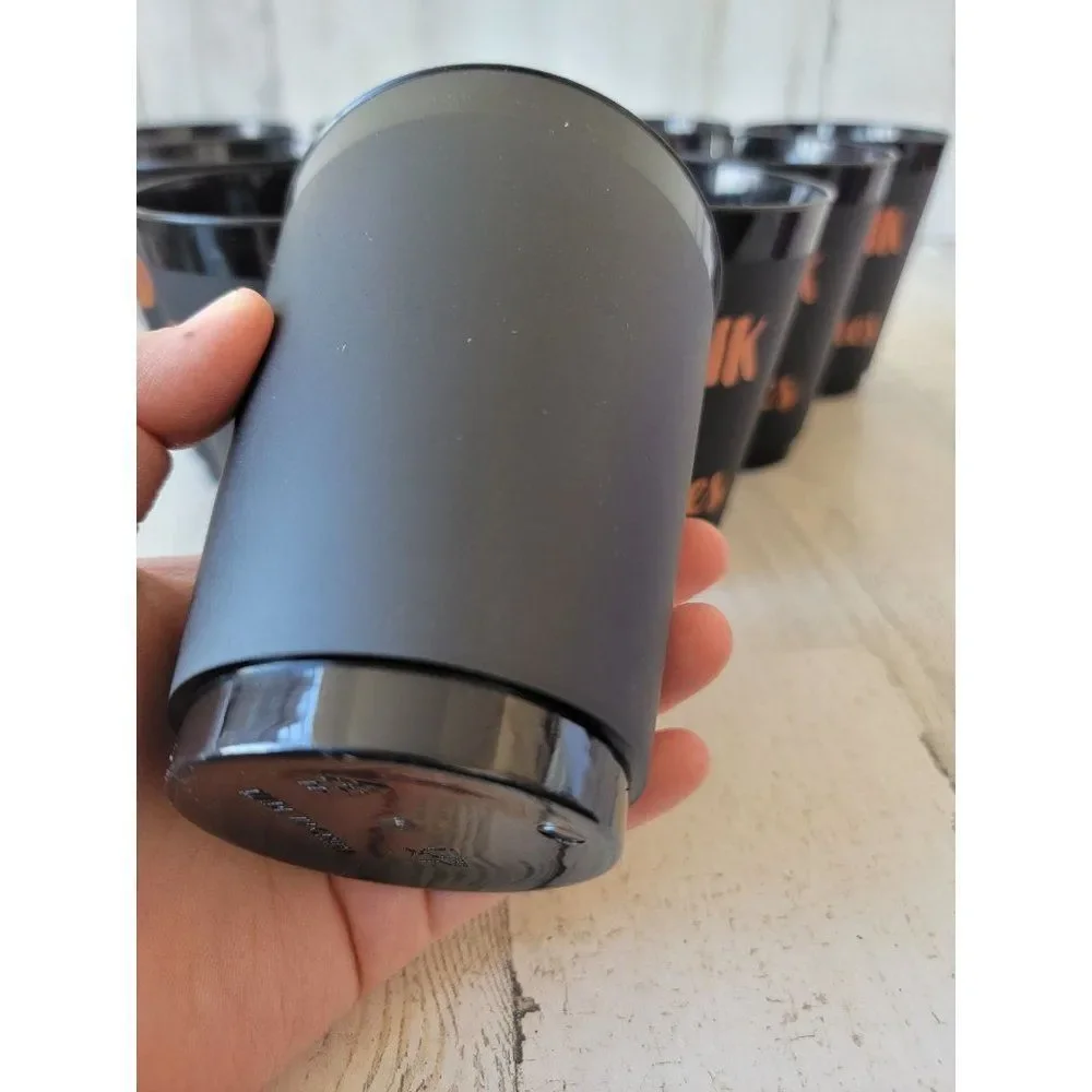 unbranded black drink