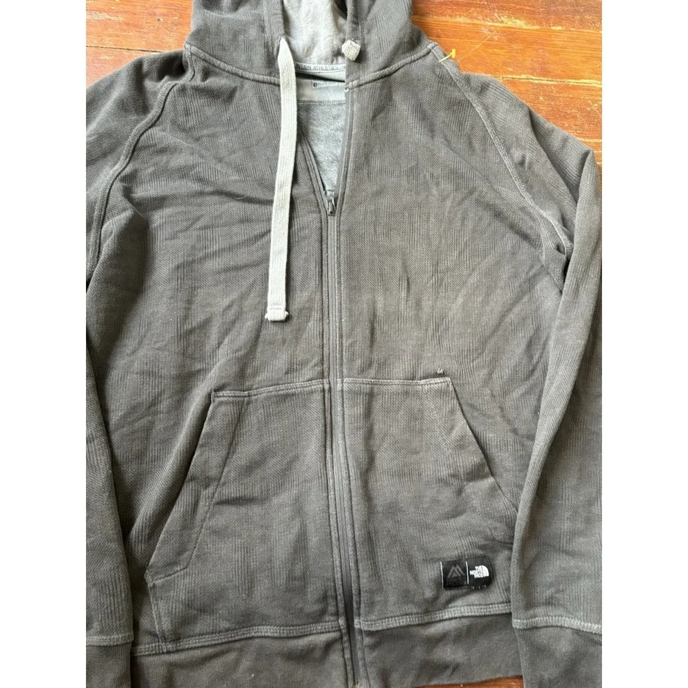 The North Face north face