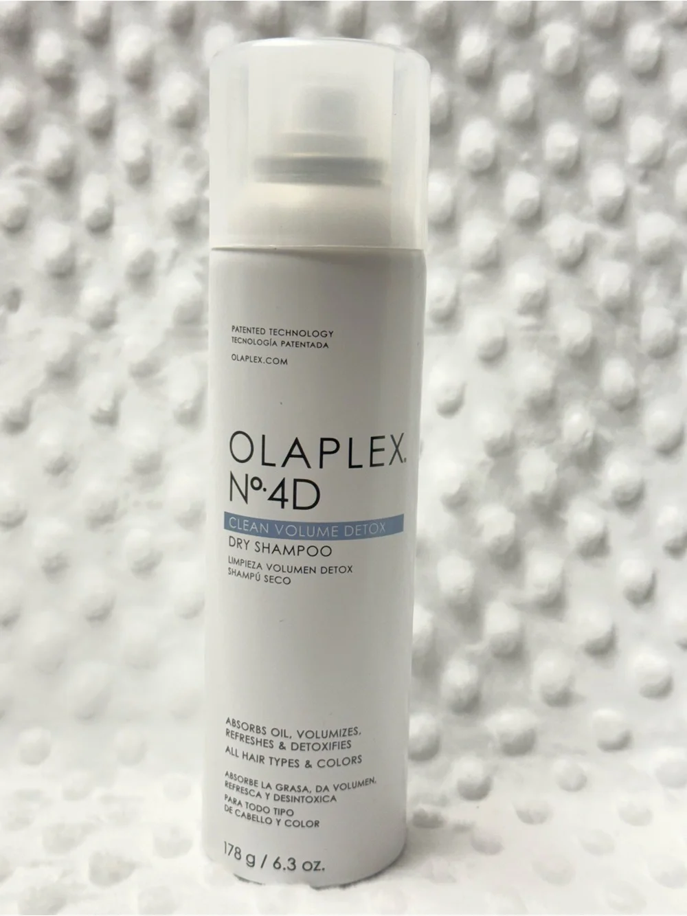 OLAPLEX new no