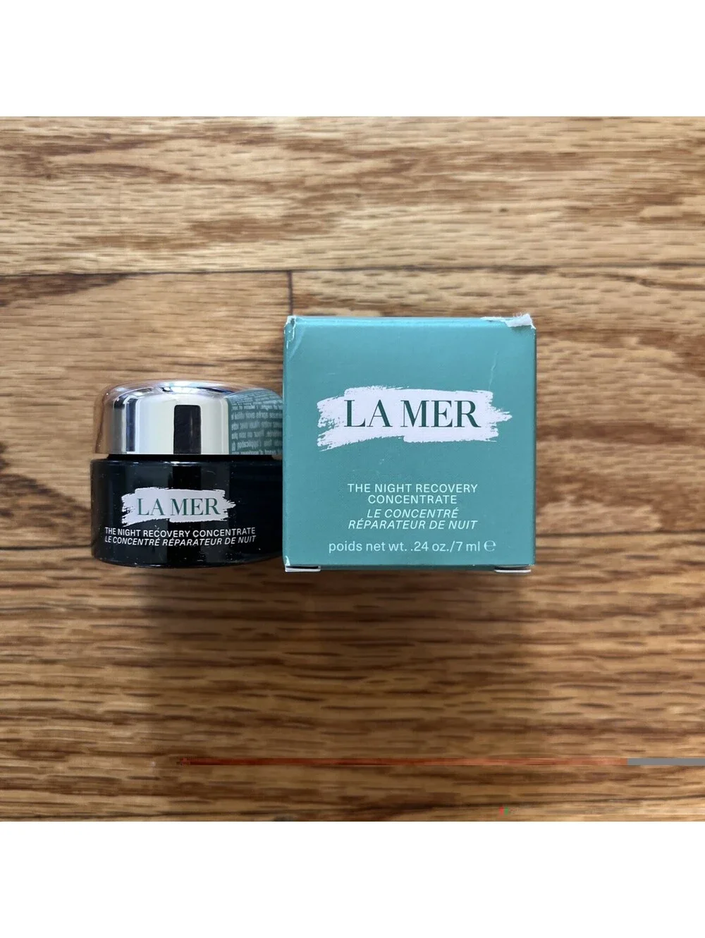 La Mer la mer