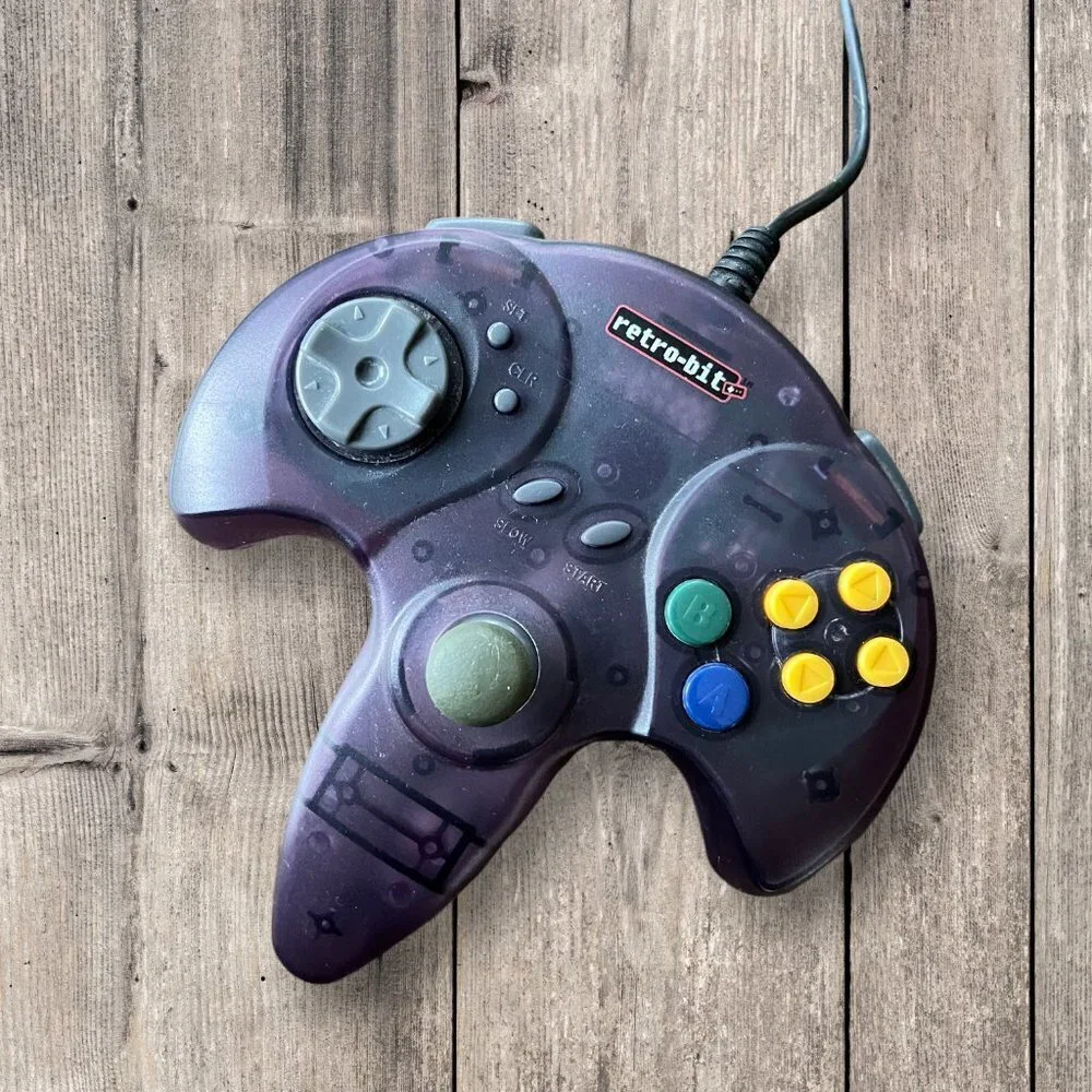 Nintendo not used new