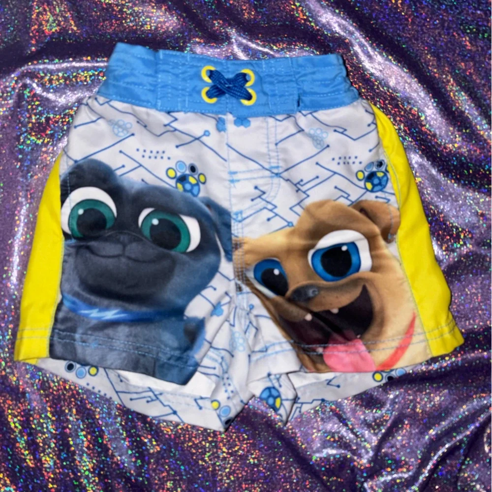 Disney good used