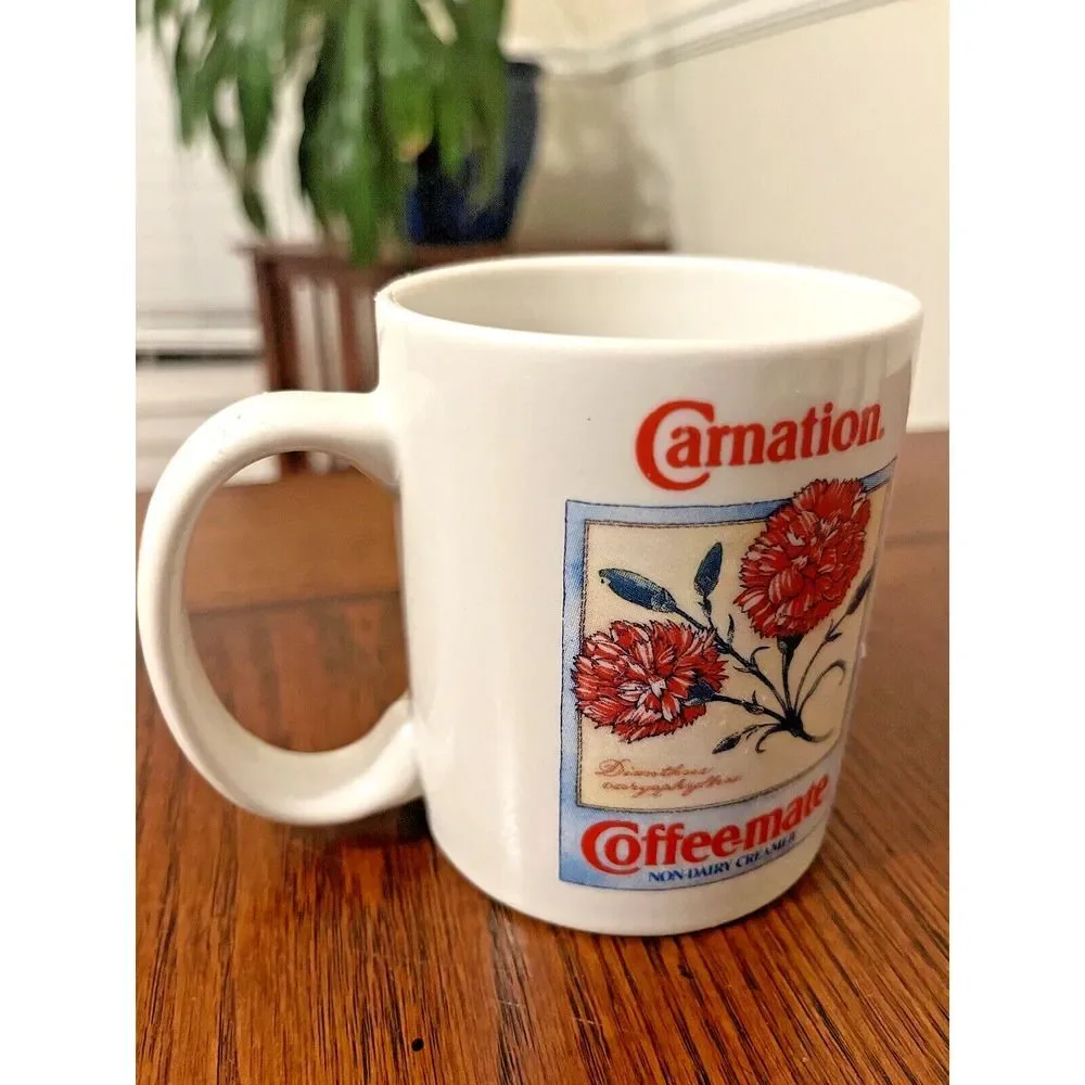 Carnation brighten up