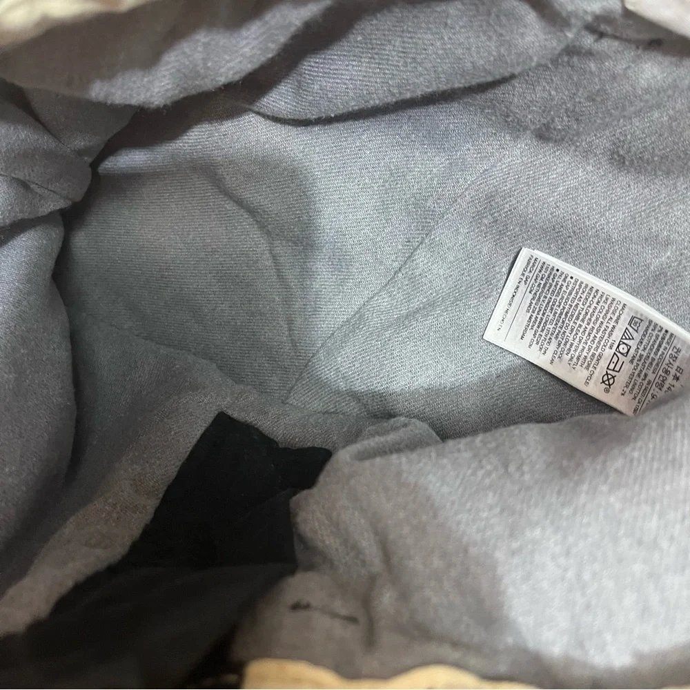 GAP boys black