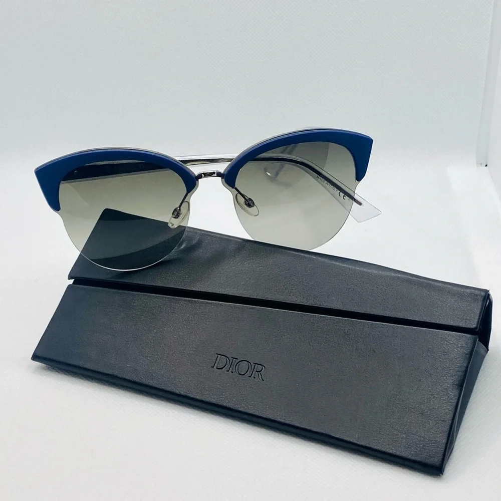 Dior euc christian