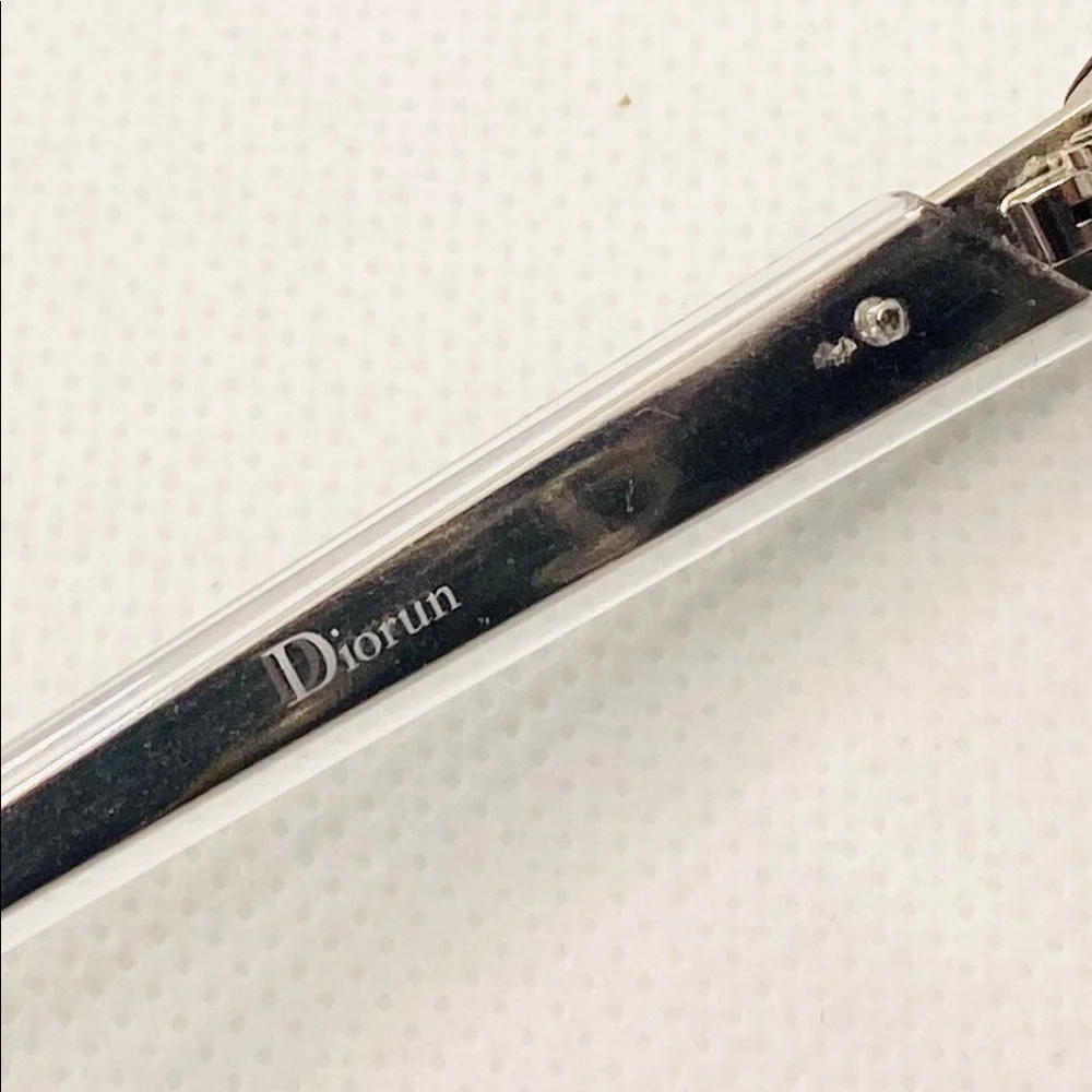 Dior euc christian