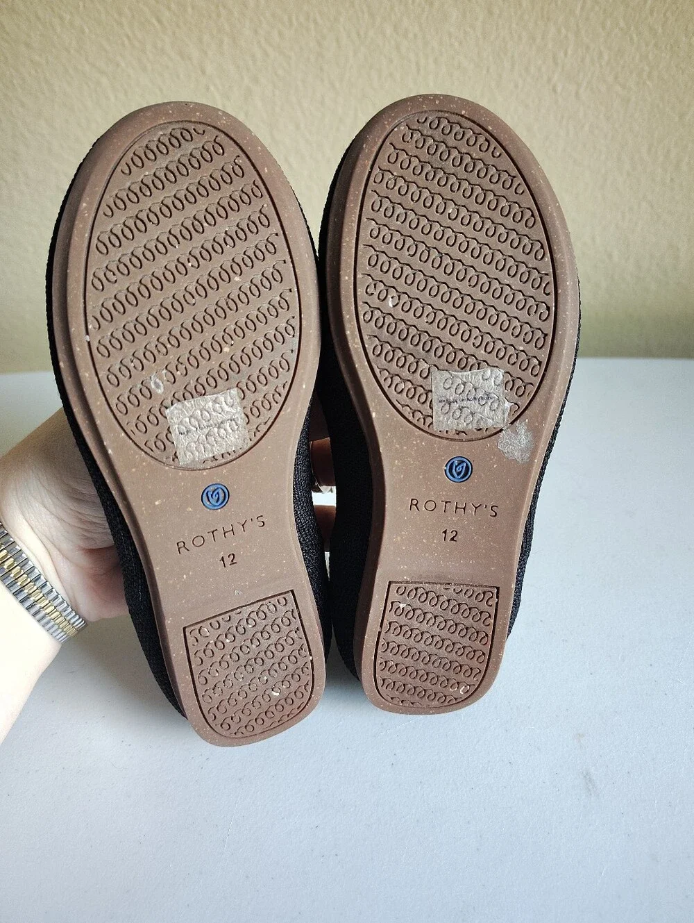 Rothys flat girls active