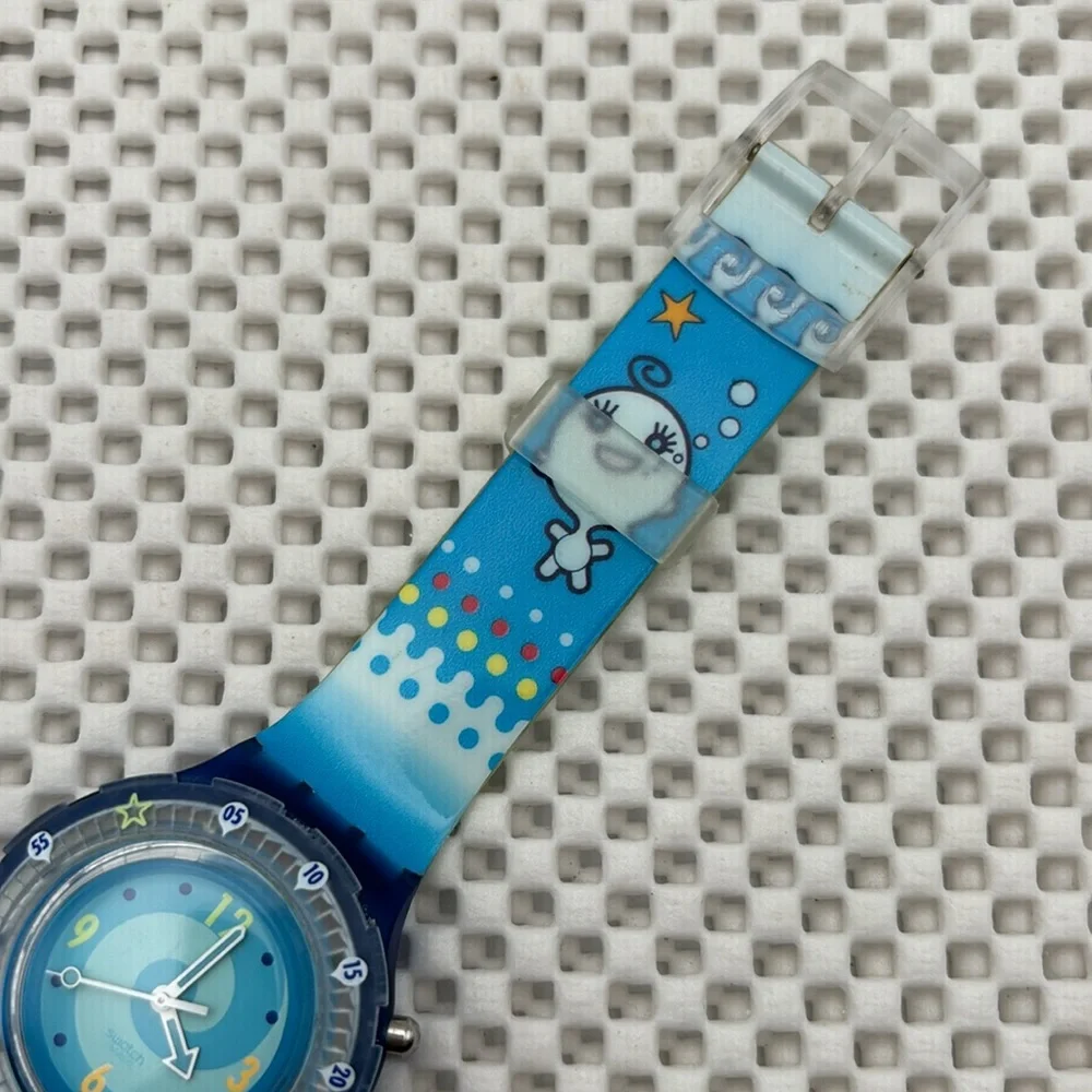 Swatch watch sdn907