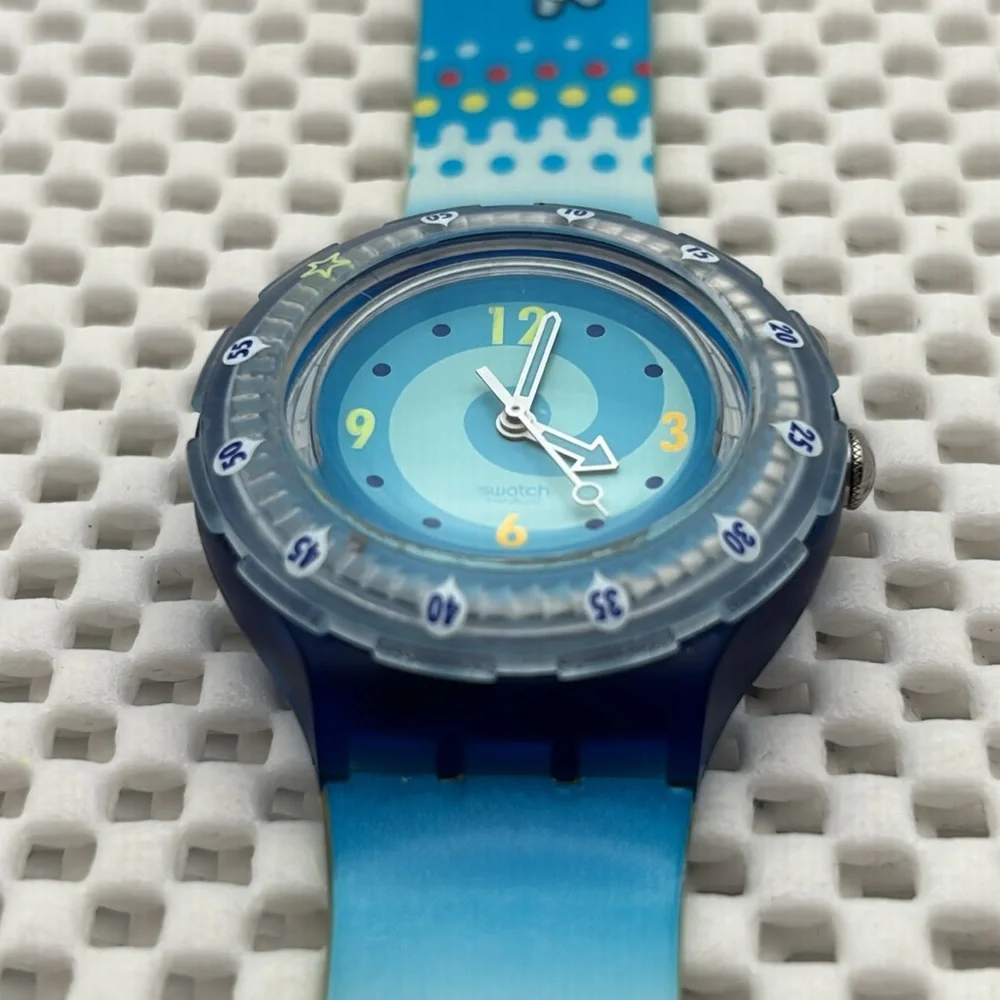Swatch watch sdn907