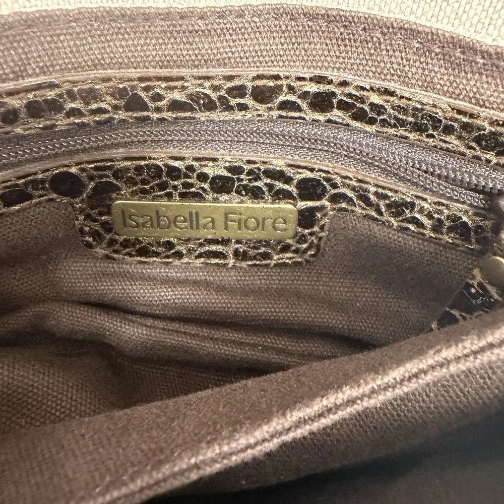 Isabella Fiore original tag