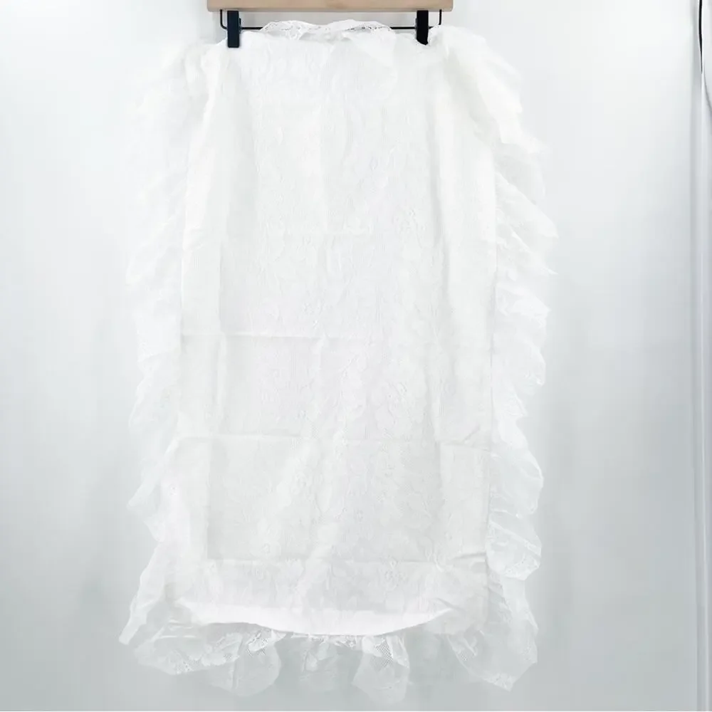 Levinsohn pillow sham
