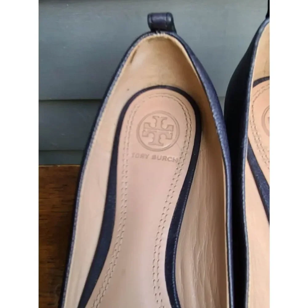 Tory Burch these shoes