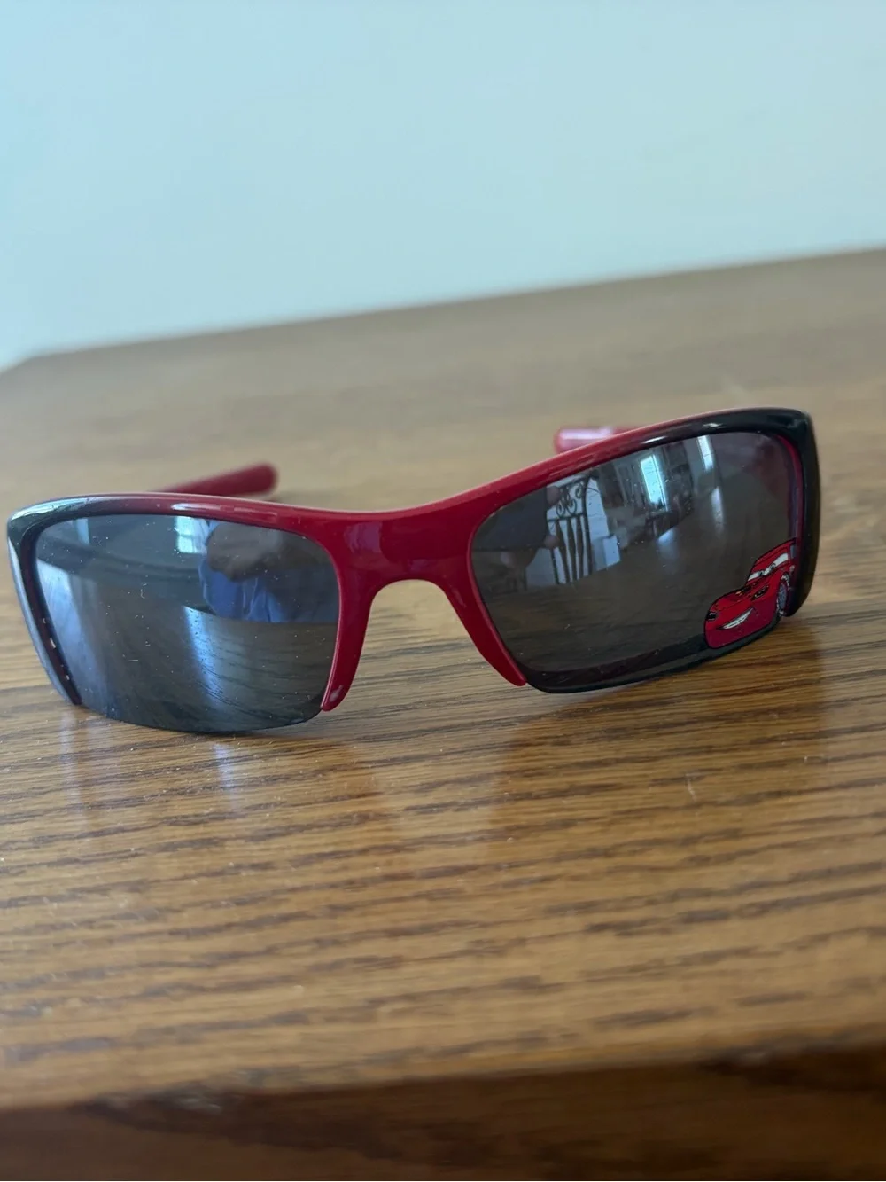 Kids Disney Car sunglasses and swimming glasses
