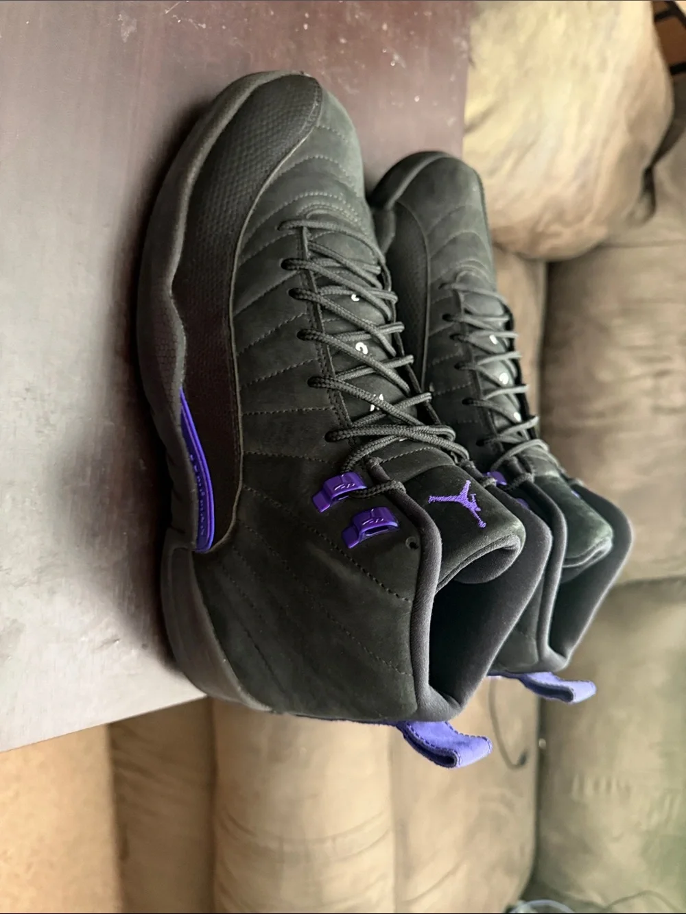 Jordan great colorway