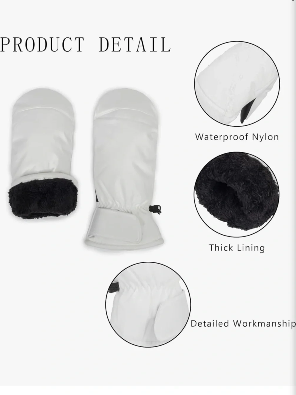 N/A insulated white