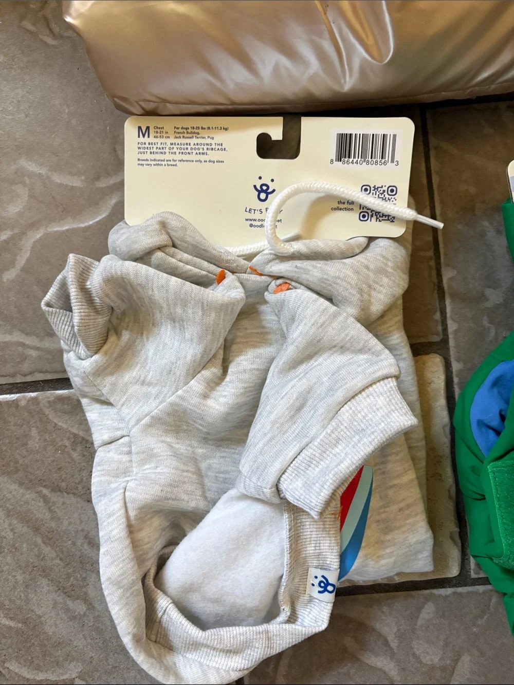 N/A brand new