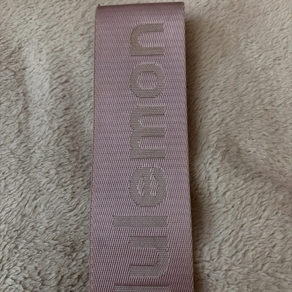 lululemon athletica lululemon never