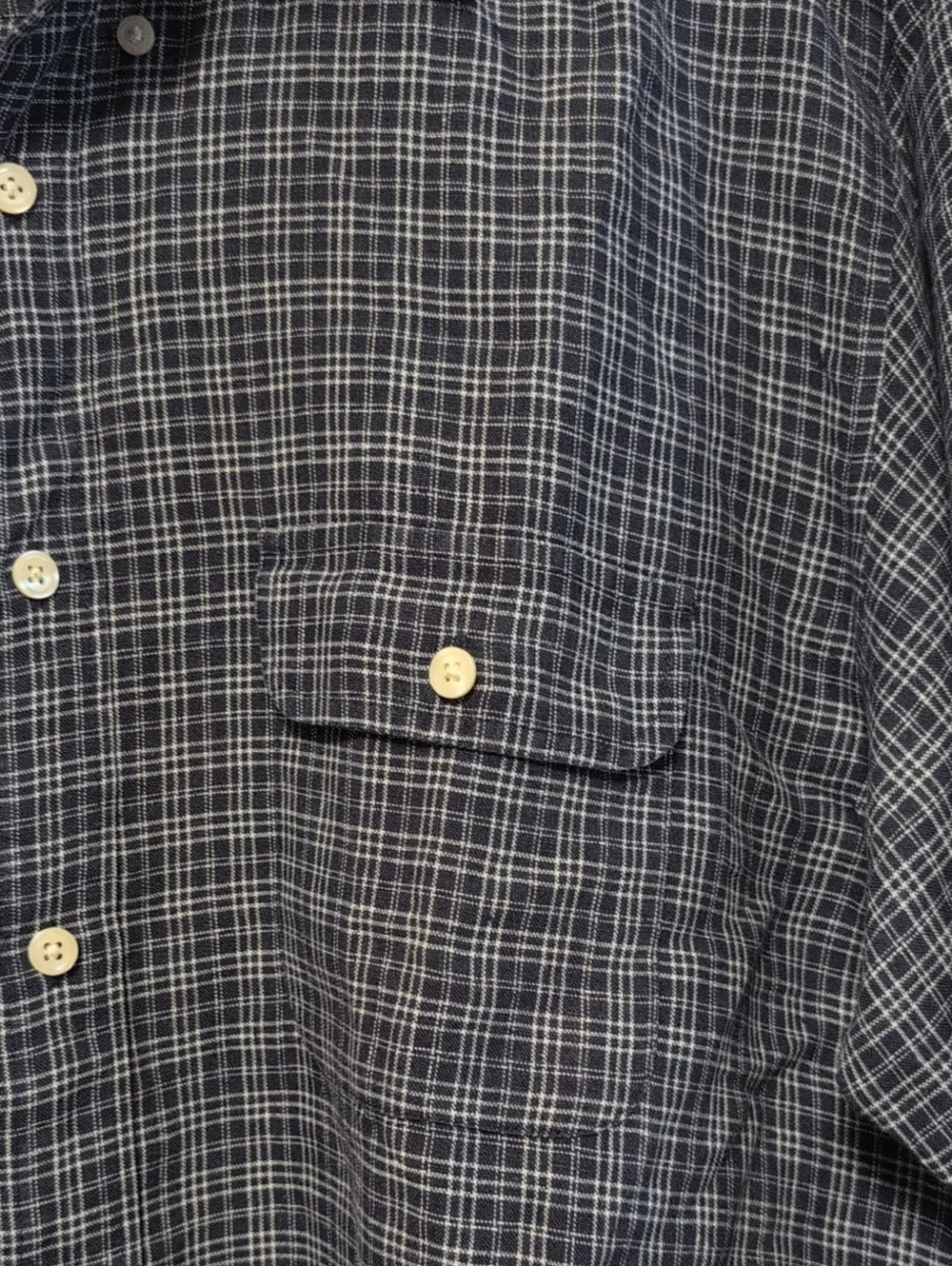 J. Crew vintage crew