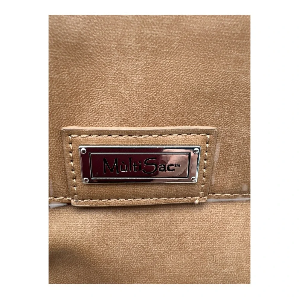 Multisac hobo shoulder