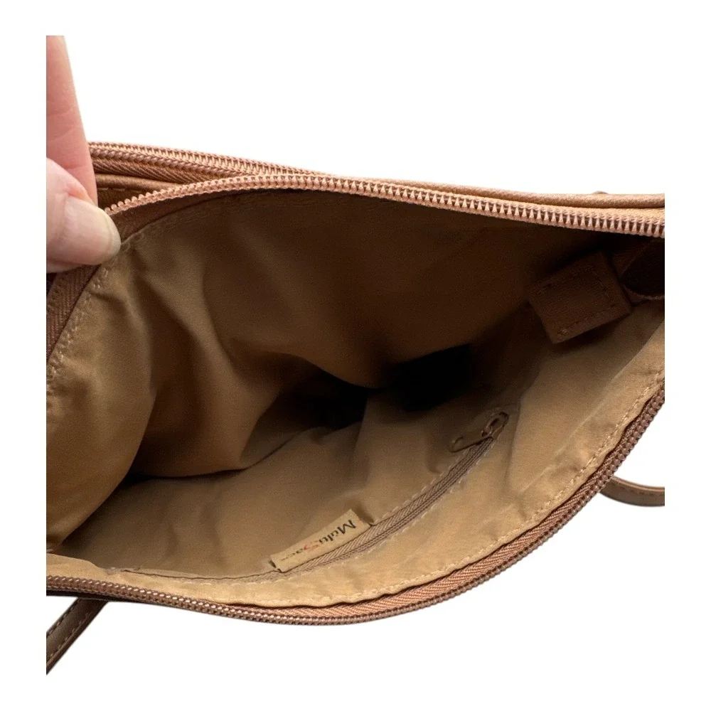 Multisac hobo shoulder