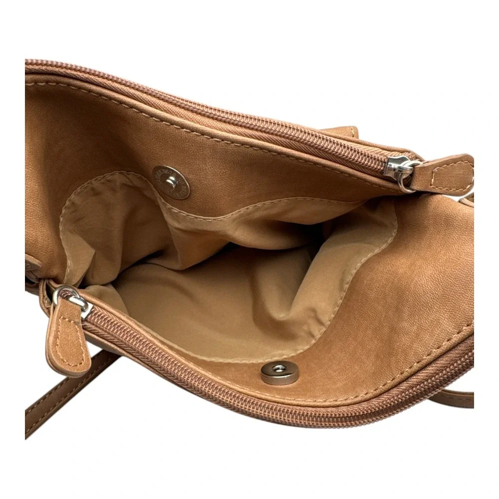 Multisac hobo shoulder