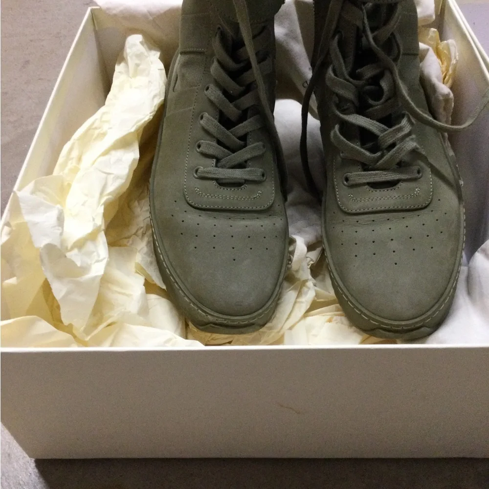Fear of God clean sleek versatile
