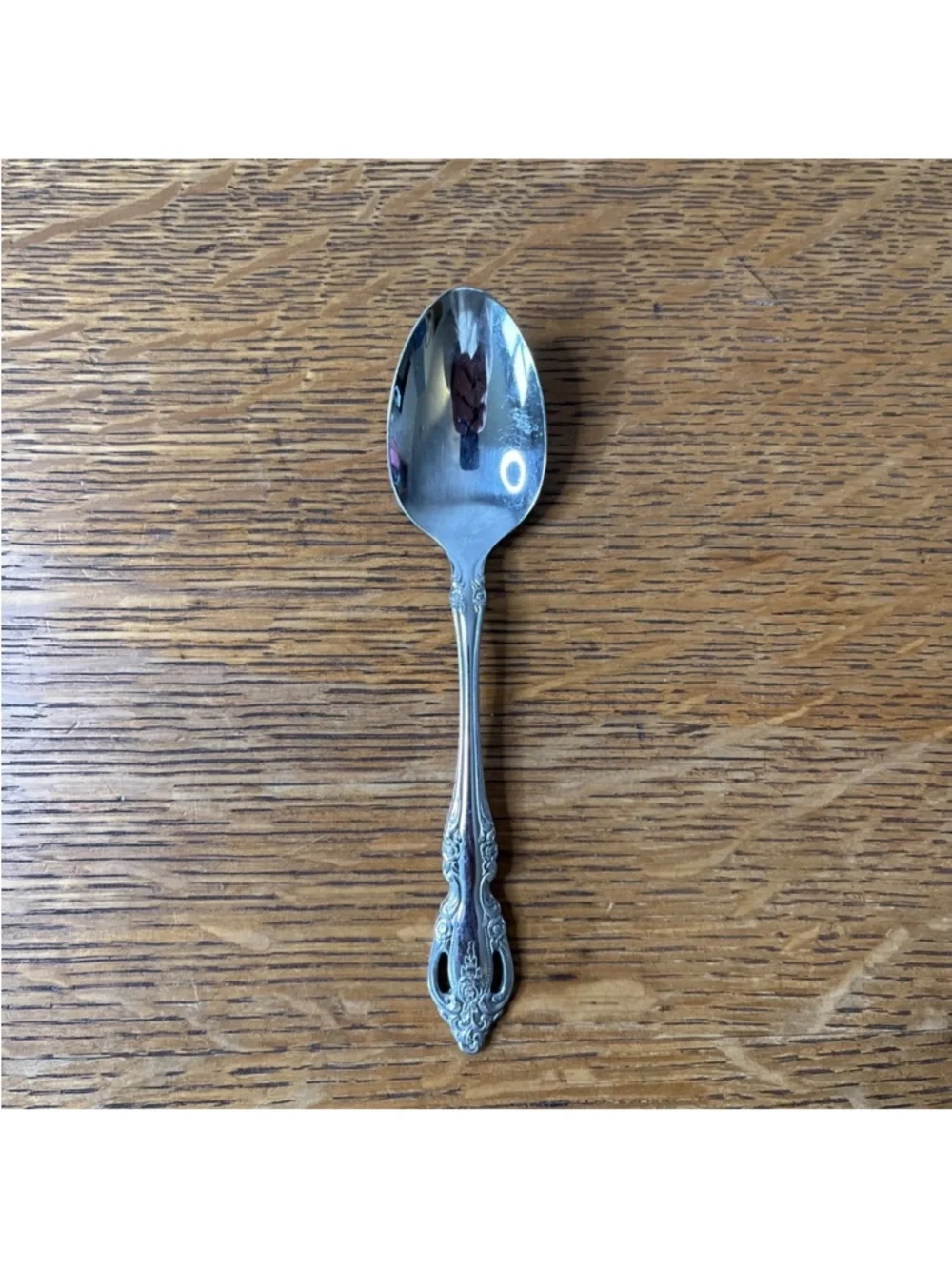 Oneida community stainless