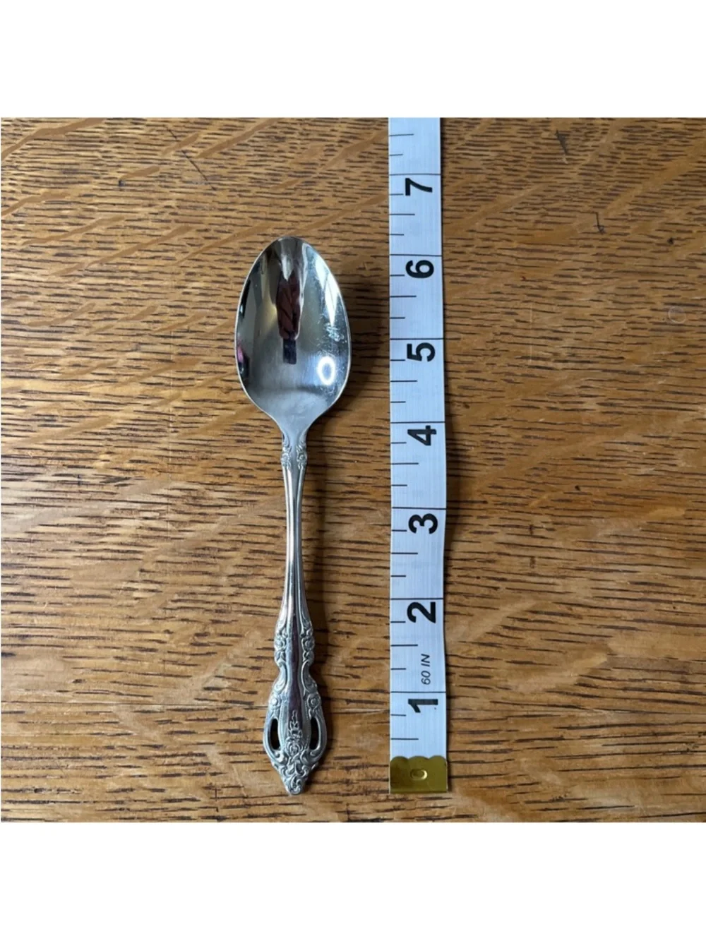 Oneida community stainless
