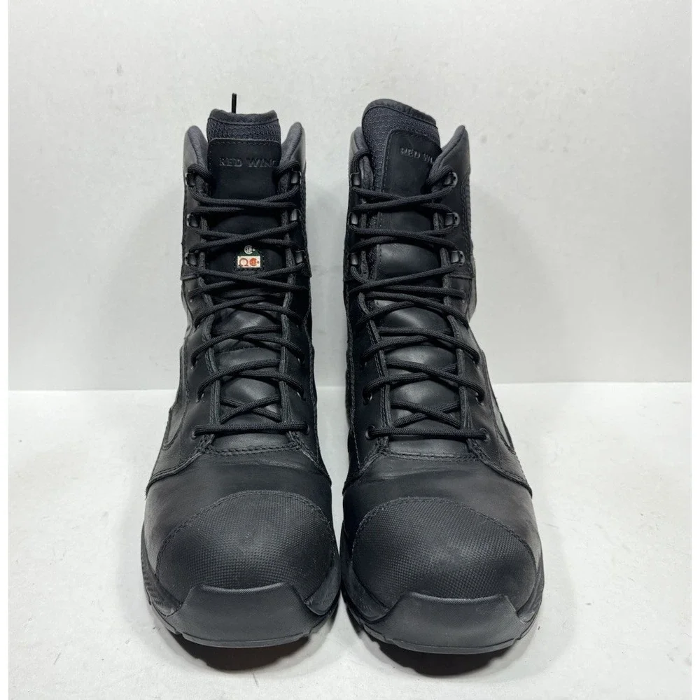 Red Wing Shoes i30 red