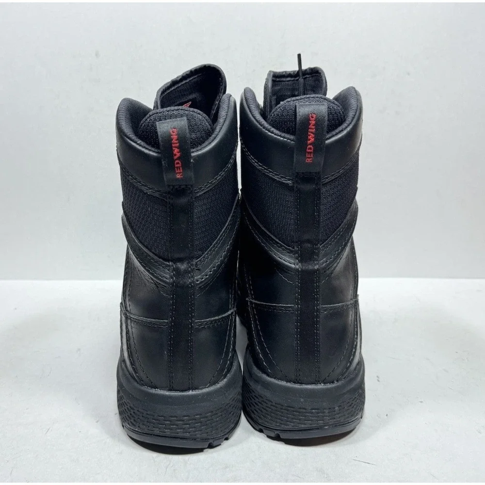 Red Wing Shoes i30 red