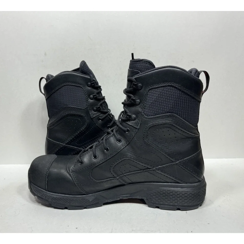 Red Wing Shoes i30 red