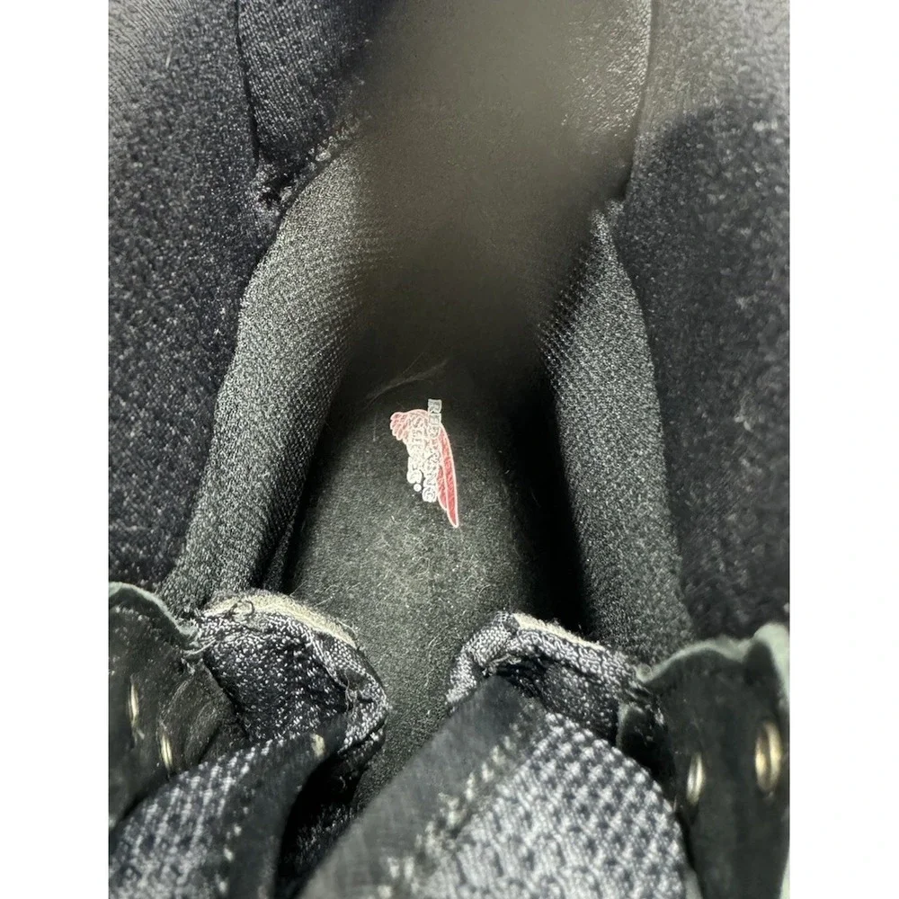 Red Wing Shoes i30 red
