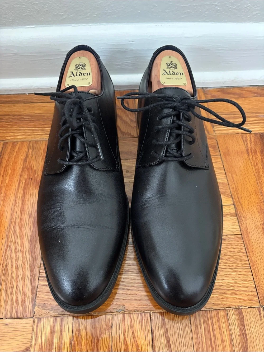 Cole Haan Oxford Shoes - size 10M
