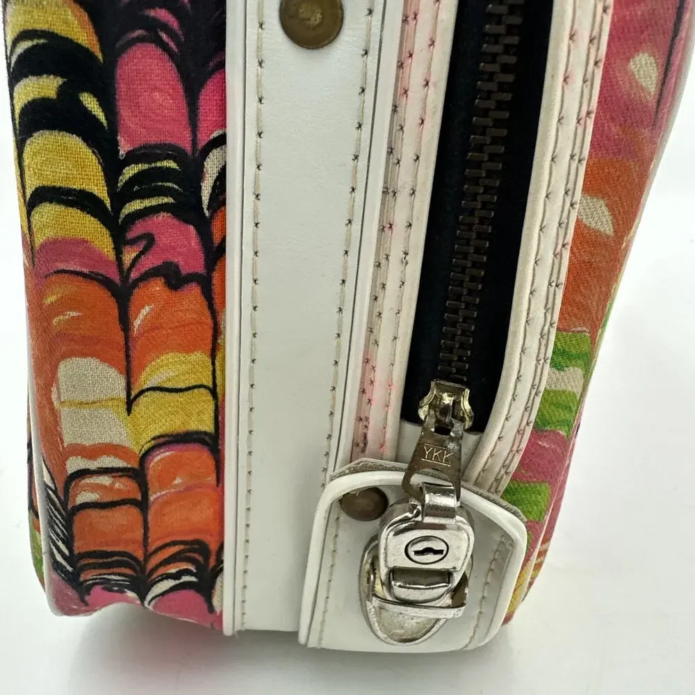 N/A vintage colorful