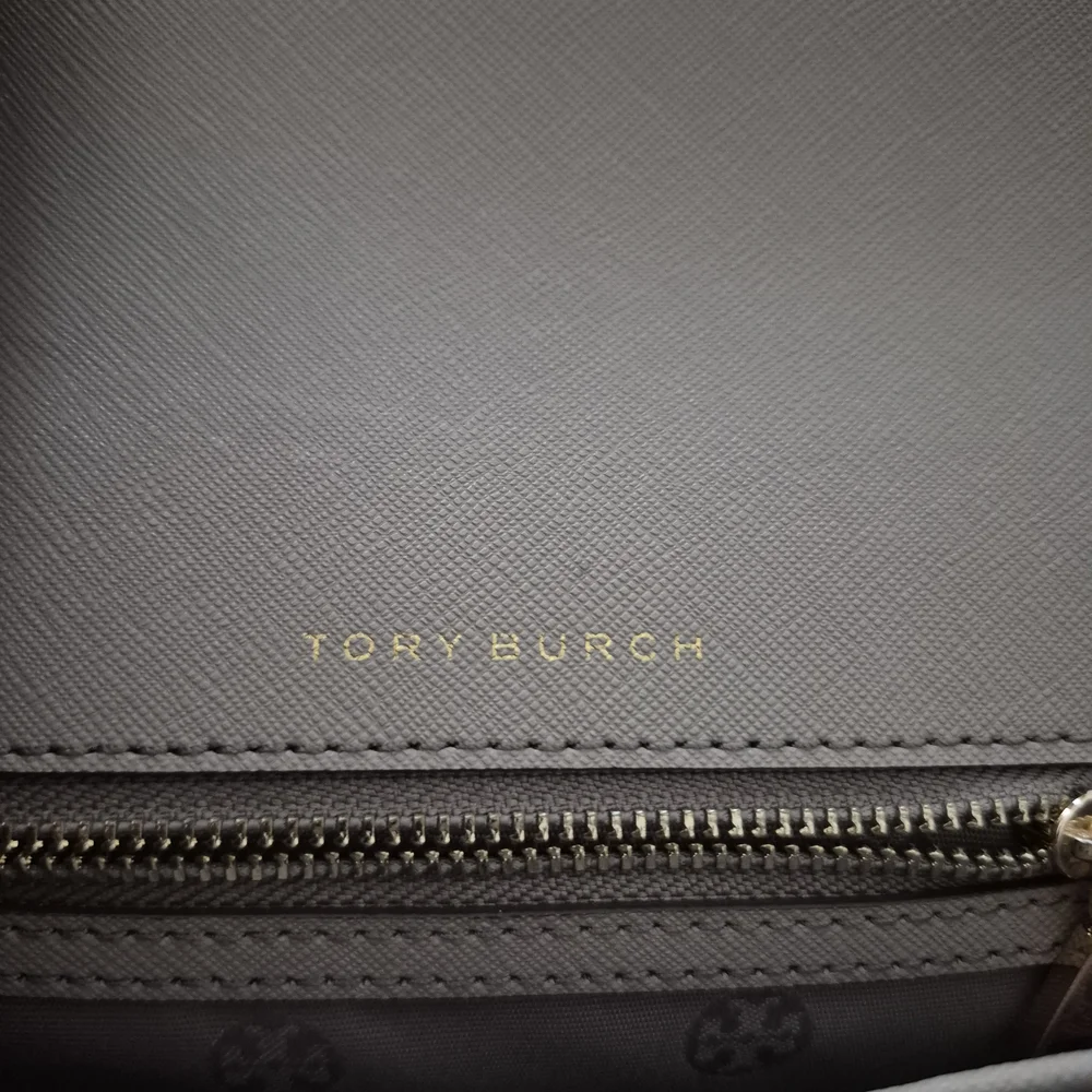 Tory Burch structured tory