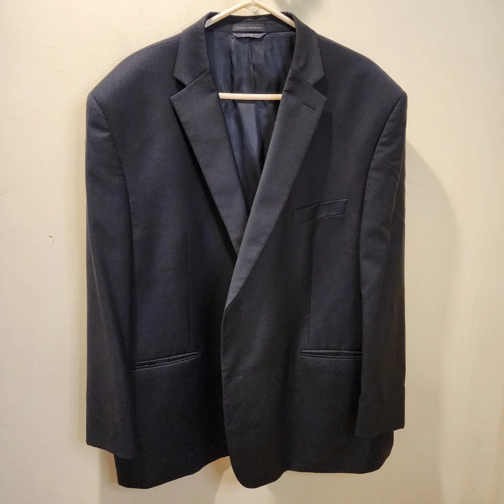 Lauren Ralph Lauren elegant black