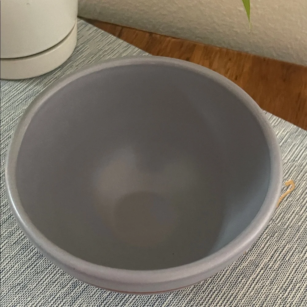 Starbucks set stoneware