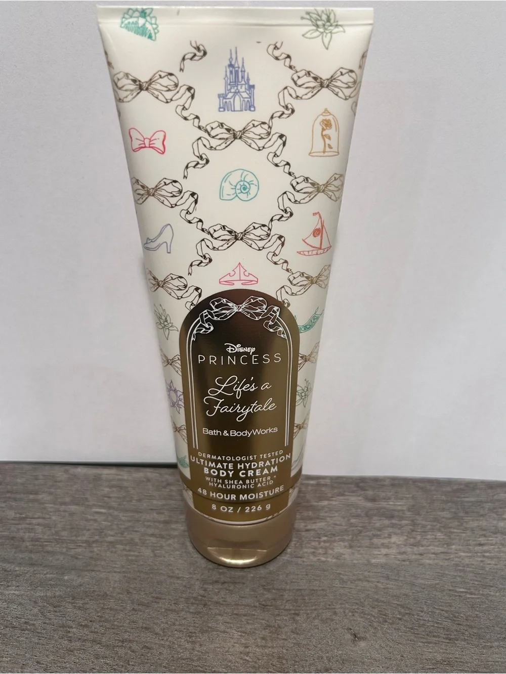 Bath & Body Works Disney Princess 
