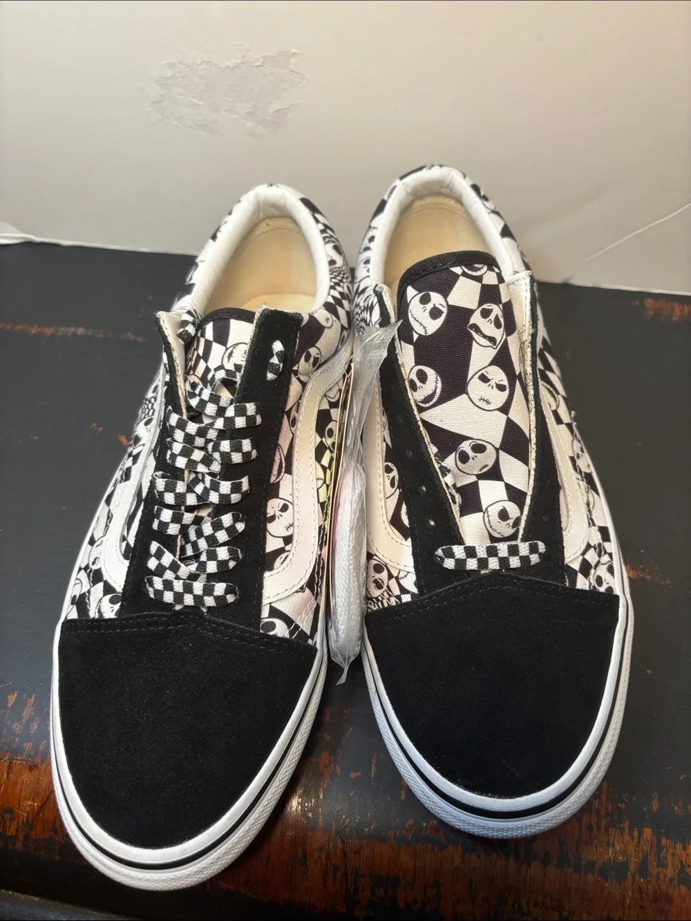 Vans these sneakers