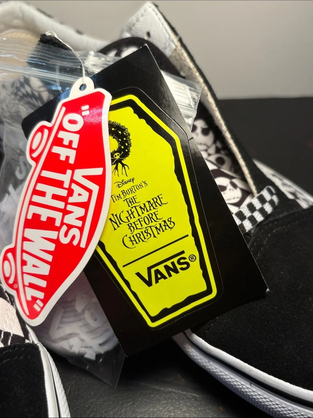 Vans these sneakers