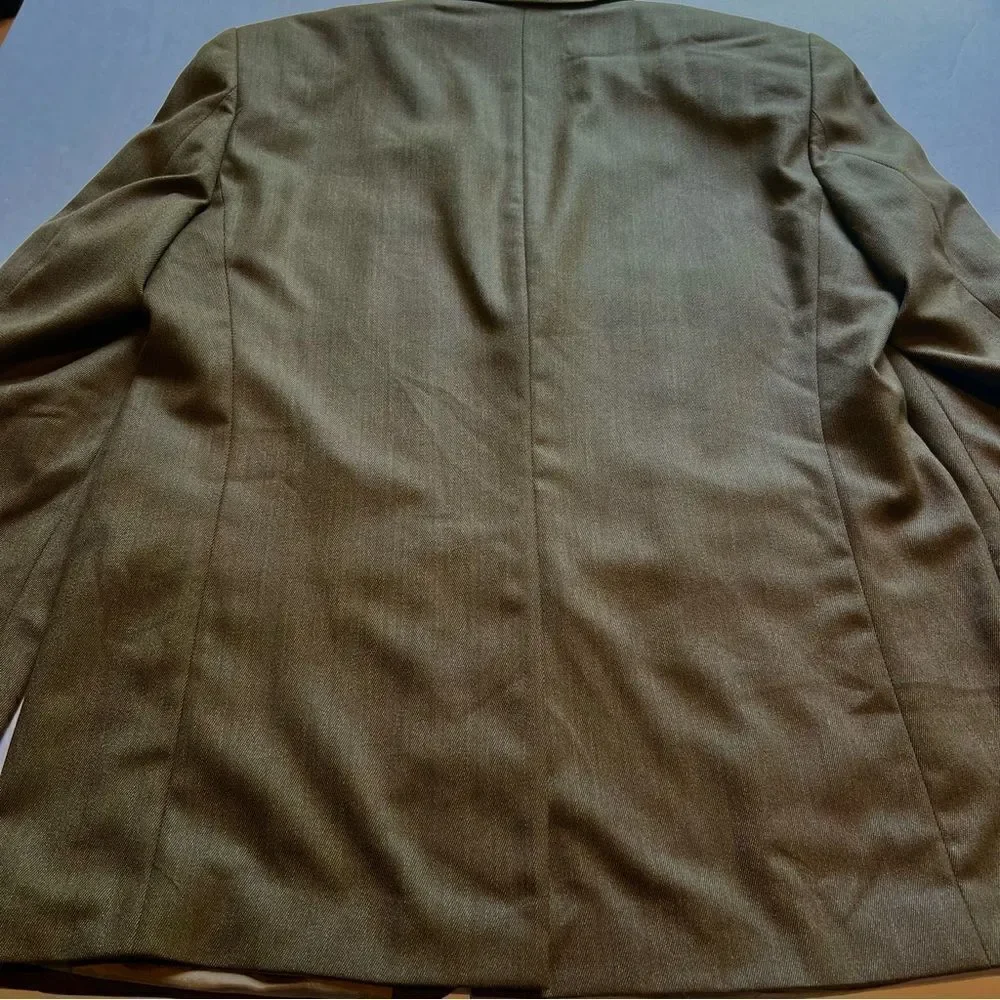 Chaps excellent button