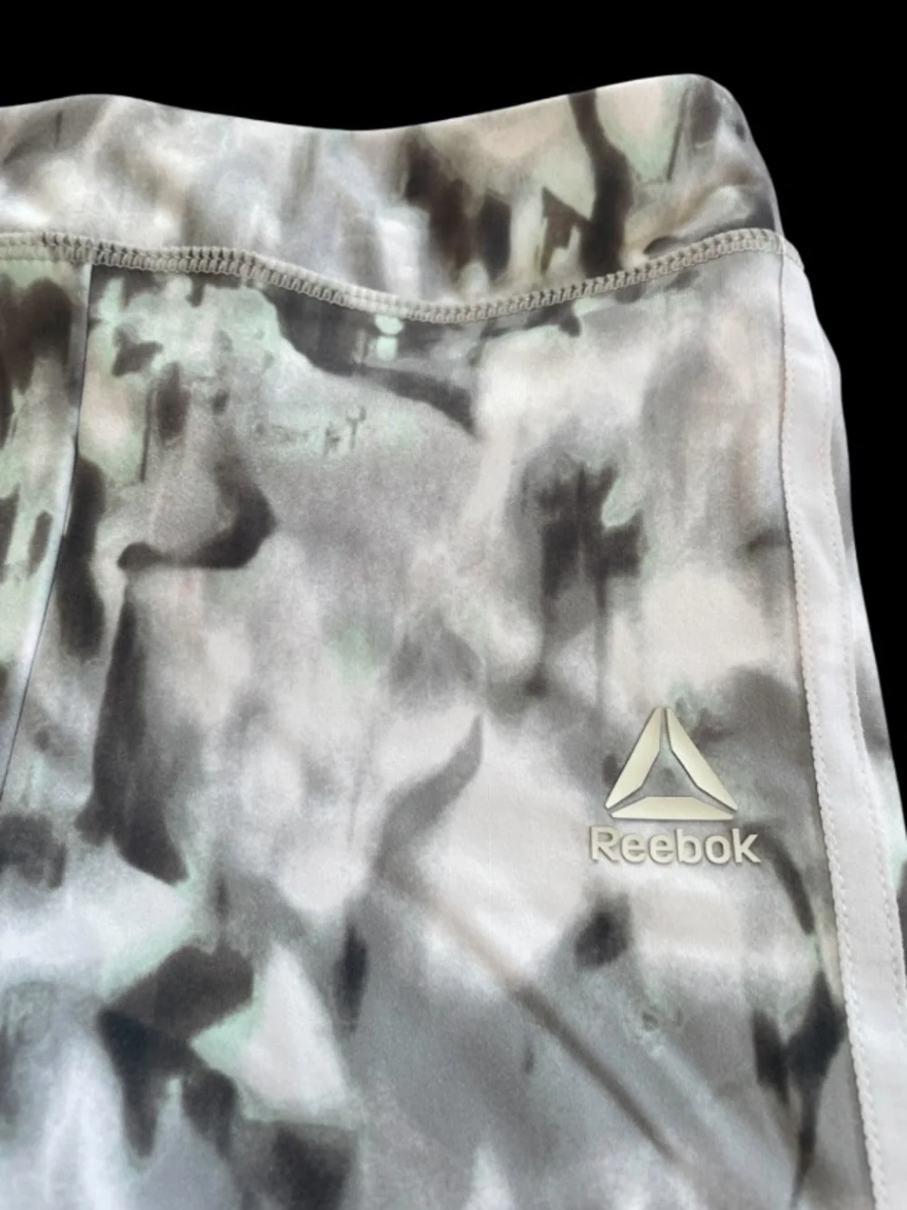 Reebok girls size
