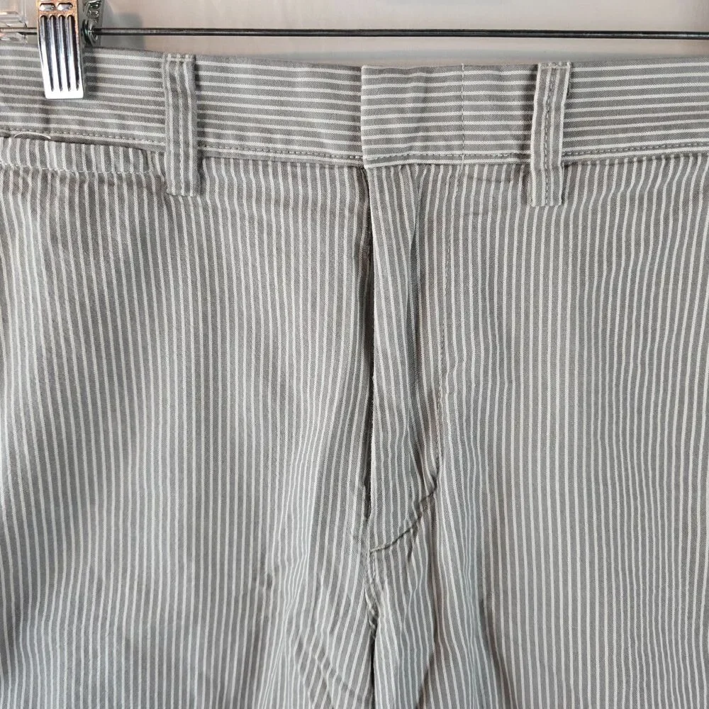 J. Crew crew shorts