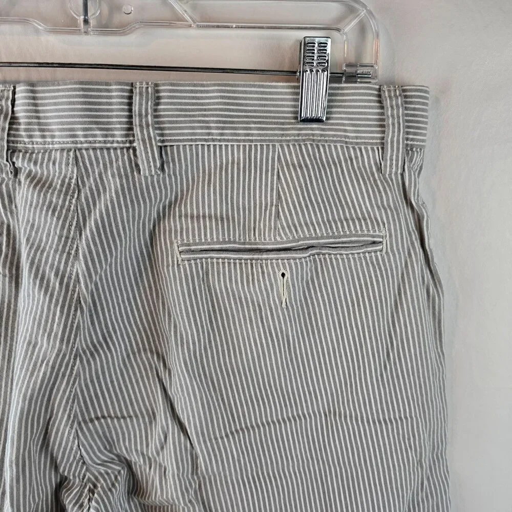 J. Crew crew shorts