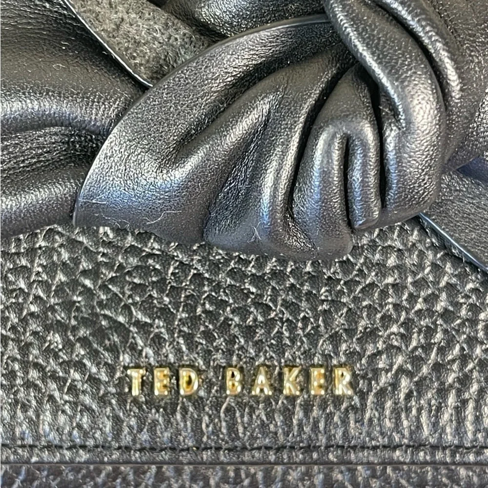 Ted Baker London elegant ted